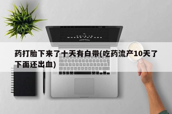 药流药如何购买药打胎下来了十天有白带(吃药流产10天了下面还出血)