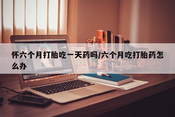 药流药如何购买怀六个月打胎吃一天药吗/六个月吃打胎药怎么办